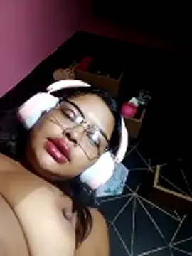 Stripchat Best Webcam of Silmara21