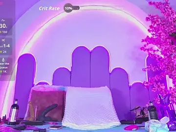 Stripchat Live Sex of AuraRoss