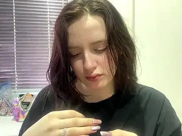Stripchat Sex Cam of FlaviaKurka