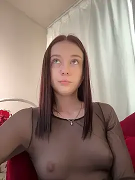 Stripchat Best live sex cam show of MiraXS