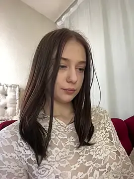 Stripchat Sex Chat of MiraXS