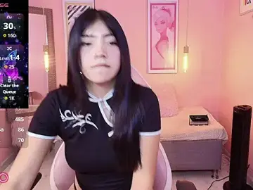 Stripchat Best live sex cam show of Soffi_x_x_