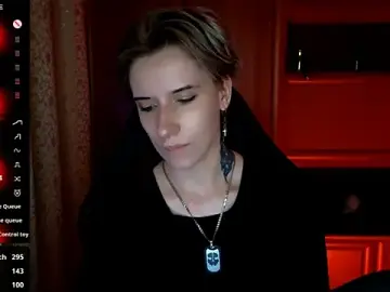 Stripchat Sex Cam of _Shadow_devil__