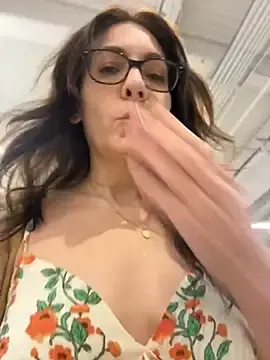 Stripchat Best live sex cam show of BeautifulMesss