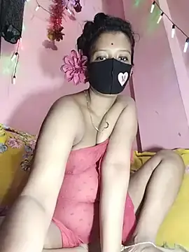 Stripchat Private Sex Chat of Payel-02