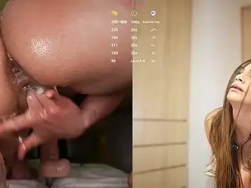 Stripchat Live Porn of lana_kane_