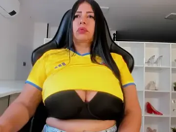 Stripchat Best live sex cam show of natural_bigboobs