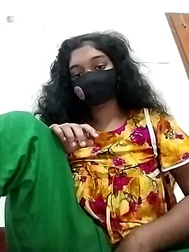 Stripchat Sex Cam of Dipti-2