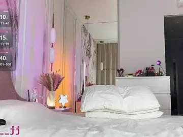 Stripchat Sex Chat of Eva_JJ