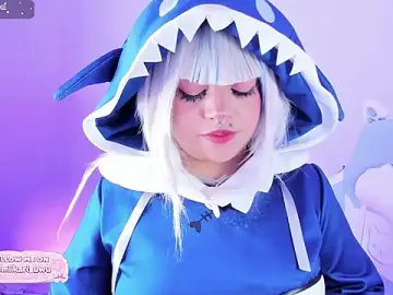 Stripchat Best Webcam of Ahri_Elderwood