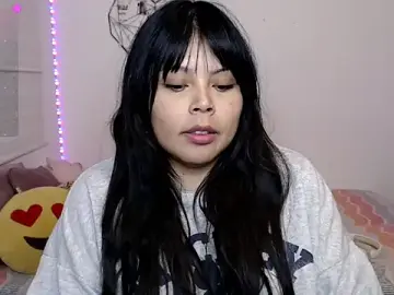Stripchat Free Live Porn of EllieMoonX