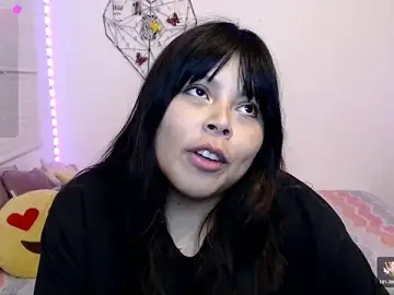 Stripchat Private Sex Chat of EllieMoonX