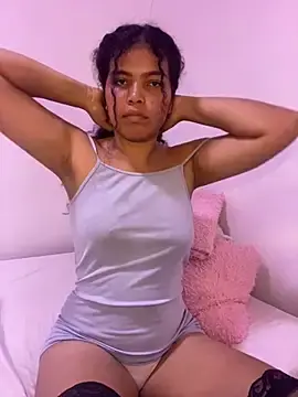 Stripchat Live Sex Cam of ms_ivanna