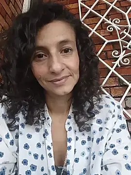 Stripchat Live Porn of AriannaRussell_