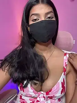 Stripchat Live Sex of Neha18