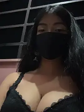 Stripchat Watch Live Sex Cams of Neha18