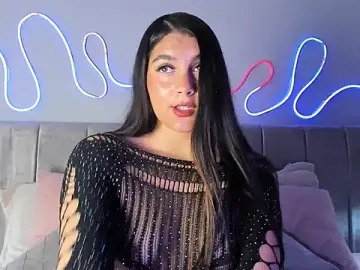 Stripchat Live Sex of im_Valskin