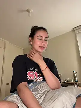 Stripchat Adult Webcam of juanasnz99