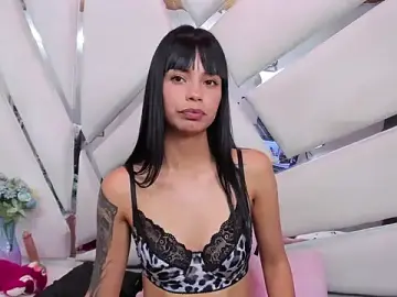 Stripchat Free Porn Cam of kylie_seex