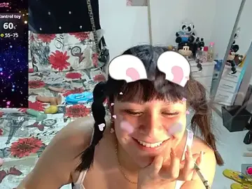Stripchat Live Sex of soniafuckboobs