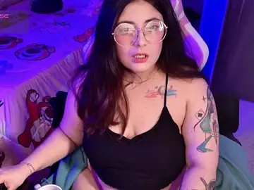 Stripchat Free Porn Cam of Azamy-12