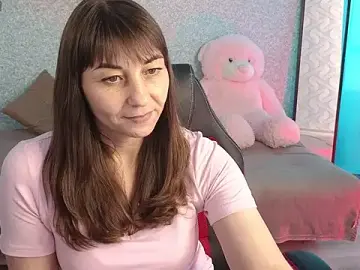 Stripchat Nude Webcam of StelaDream