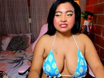 Stripchat Live Porn of ivy_roosx