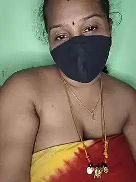 Stripchat Free Live Porn of tamil_butterfly
