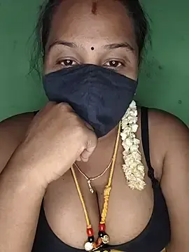 Stripchat Live Sex Cam of tamil_butterfly