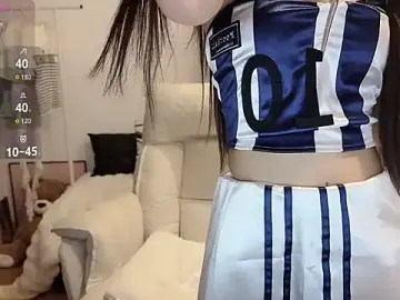 Stripchat Free Porn Cam of tutu-l