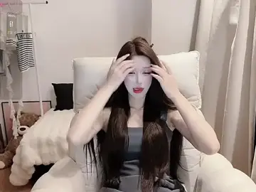 Stripchat Nude Webcam of tutu-l