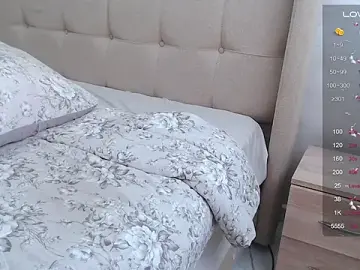 Stripchat Live Porn of FaRaSha777