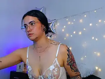 Stripchat Adult Webcam of Isa_Maiden1
