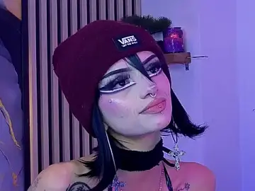 Stripchat Nude Webcam of chloe_jacksonn