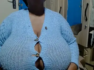 Stripchat Nude Webcam of CUTEFIRMMELONSS