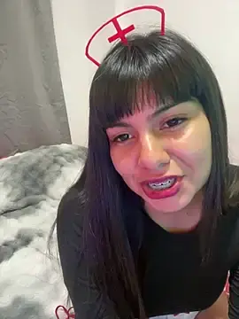 Stripchat Best Webcam of Miaaromero