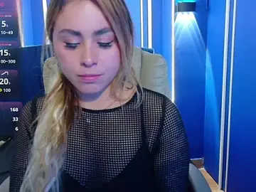 Stripchat Free Live Porn of Morgaan_11