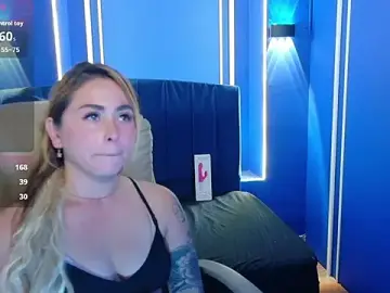 Stripchat Best Webcam of Morgaan_11