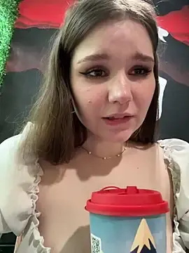 Stripchat Sex Cam of PumaShyXD