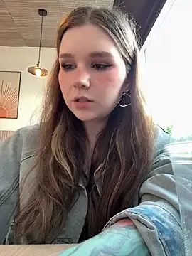 Stripchat Free Live Porn of PumaShyXD