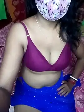 Stripchat Live Porn of Sayanichatterjee024
