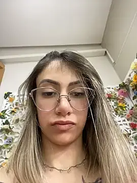 Stripchat Best Webcam of Branquinha_12