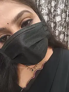 Stripchat Private Sex Chat of Honey_telugu7