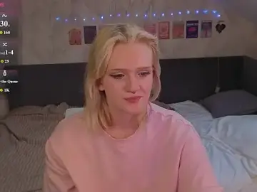 Stripchat Private Sex Chat of Lilly_Jhonass