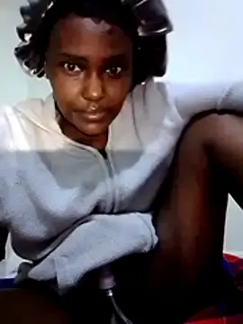 Stripchat Nude Webcam of Maridadie