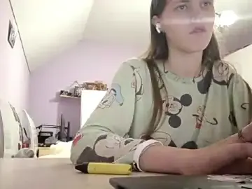 Stripchat Live Sex of TabithaKorey