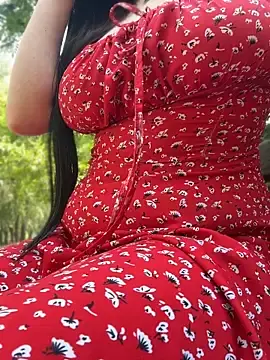 Stripchat Live Porn of AmelliaDiamond