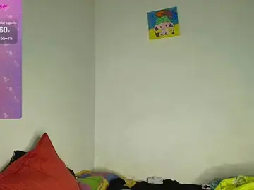 Stripchat Live Porn of EliVanegas