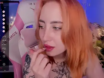 Stripchat Live Sex of deboramoore