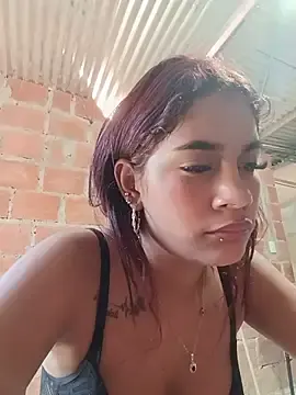 Stripchat Adult Video Chat of dulce_amber21
